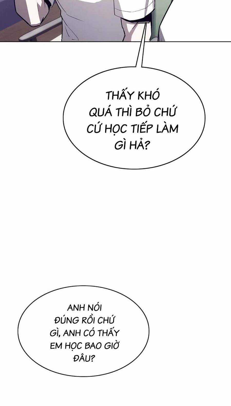 Loser Báo Thù - Chapter 6 - Trang 30