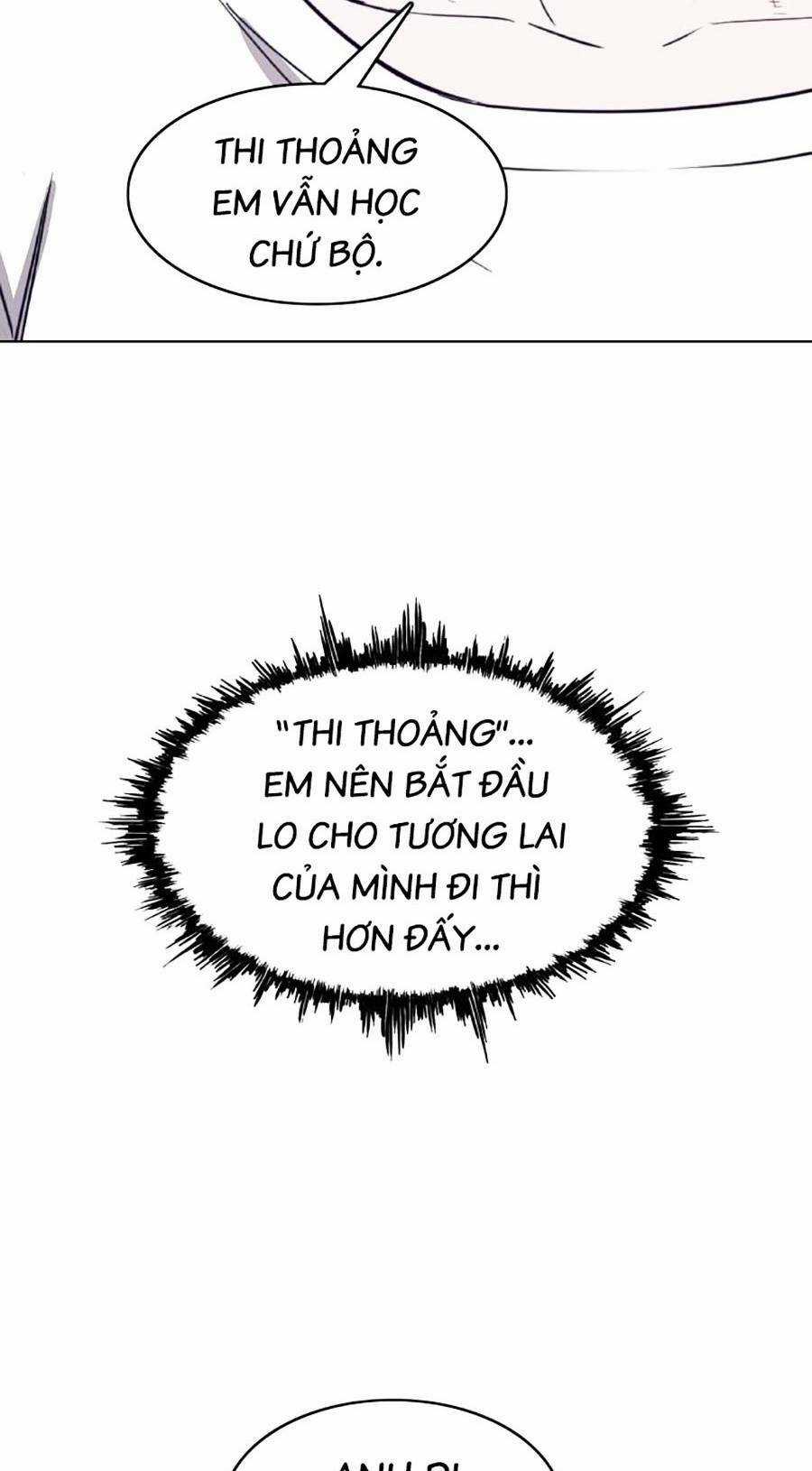 Loser Báo Thù - Chapter 6 - Trang 33
