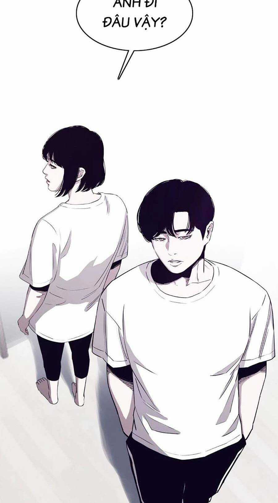 Loser Báo Thù - Chapter 6 - Trang 34