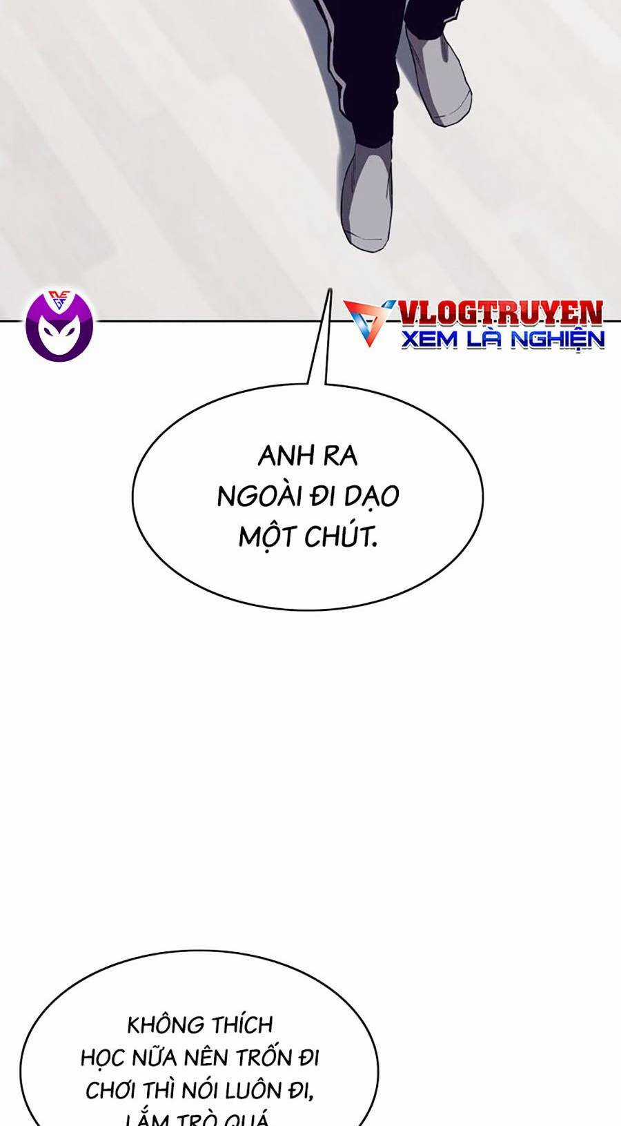 Loser Báo Thù - Chapter 6 - Trang 35