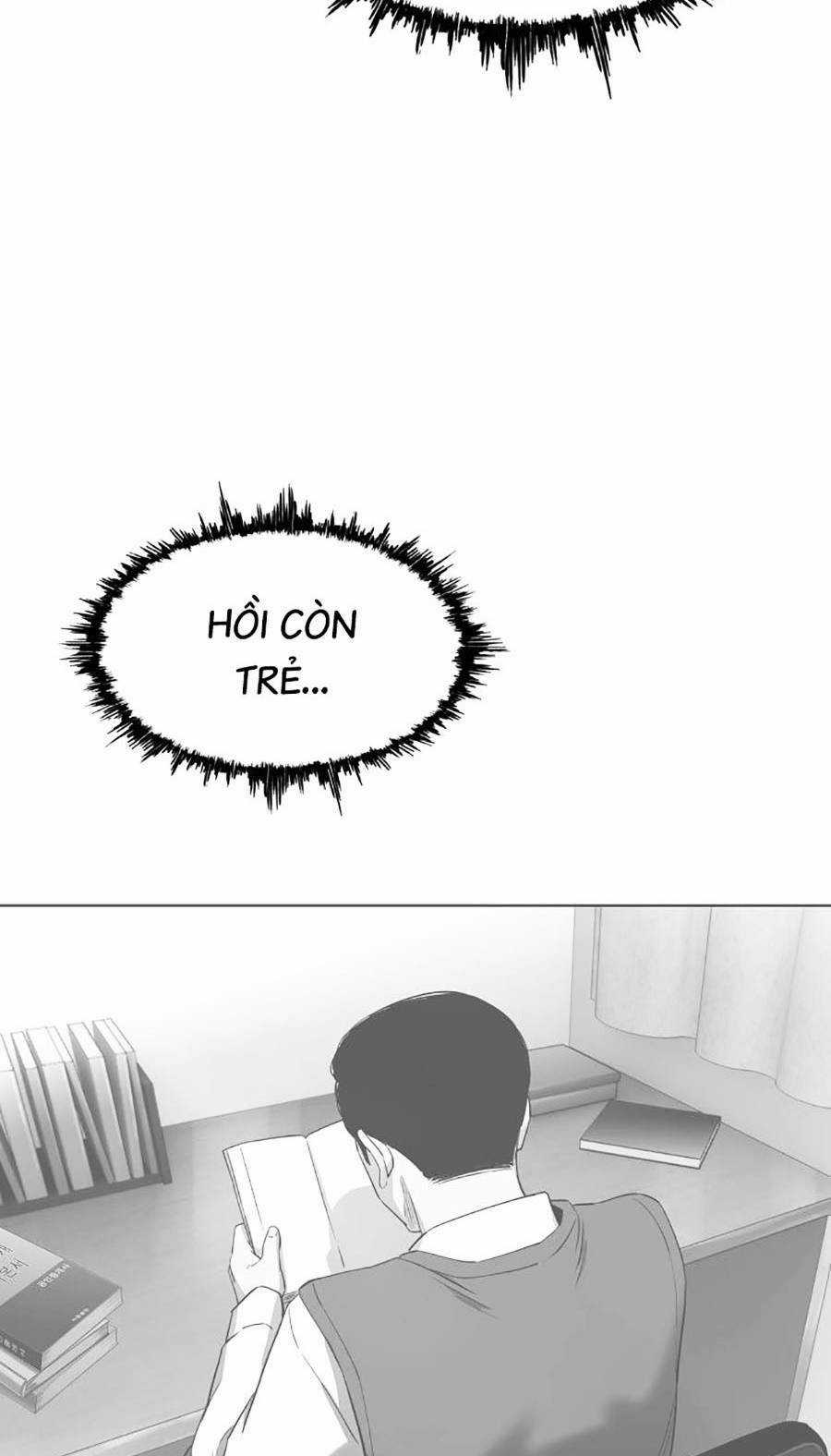 Loser Báo Thù - Chapter 6 - Trang 5