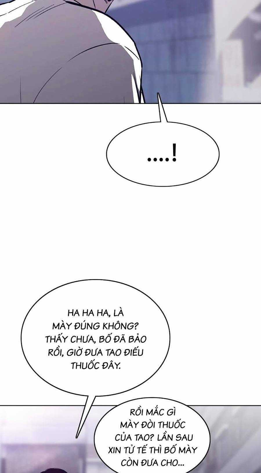 Loser Báo Thù - Chapter 6 - Trang 45