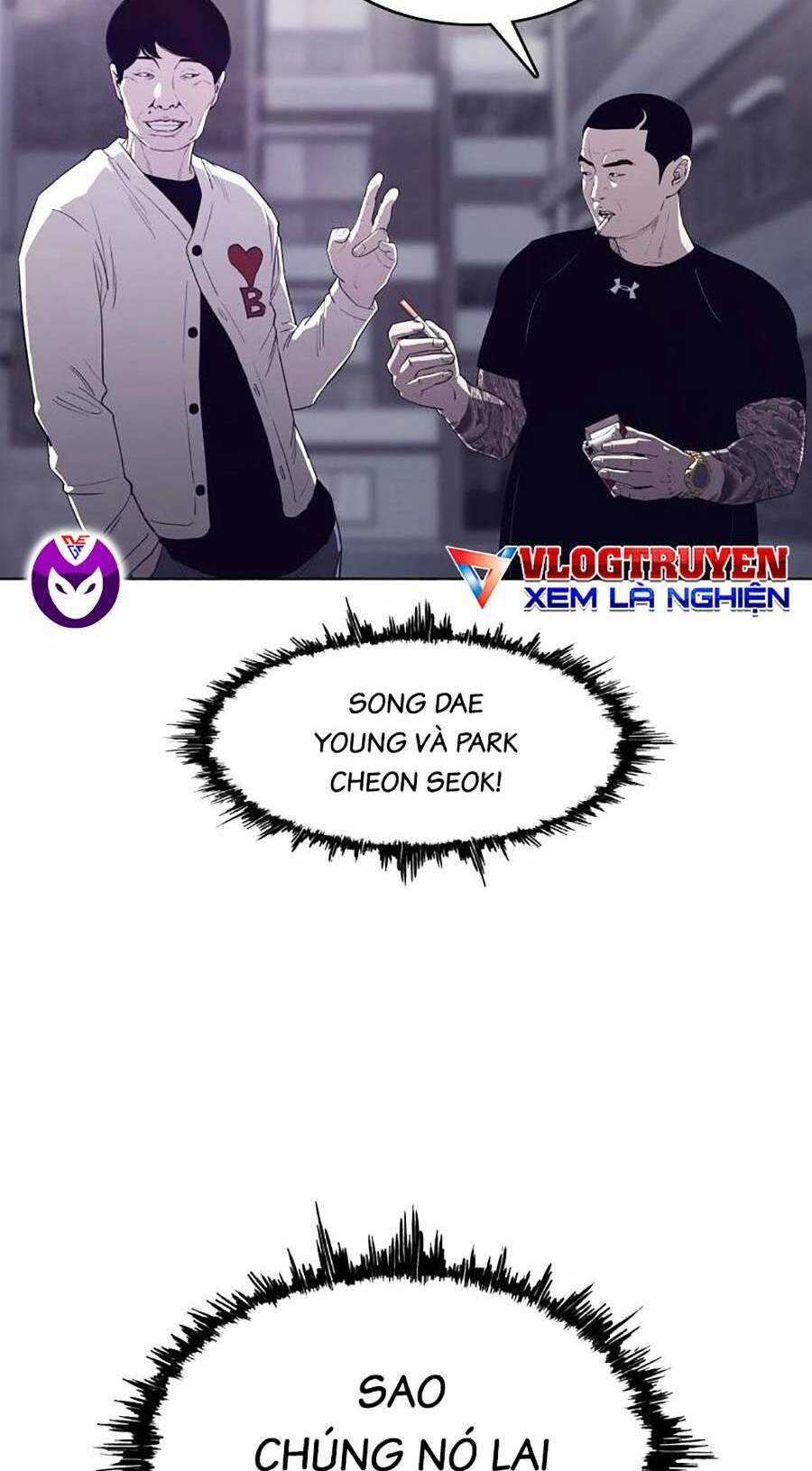 Loser Báo Thù - Chapter 6 - Trang 46