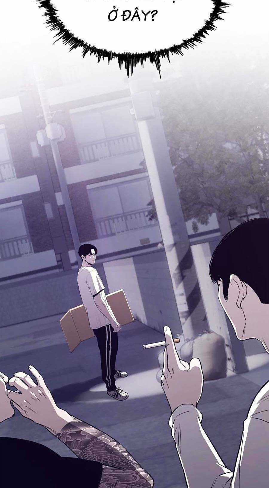 Loser Báo Thù - Chapter 6 - Trang 47