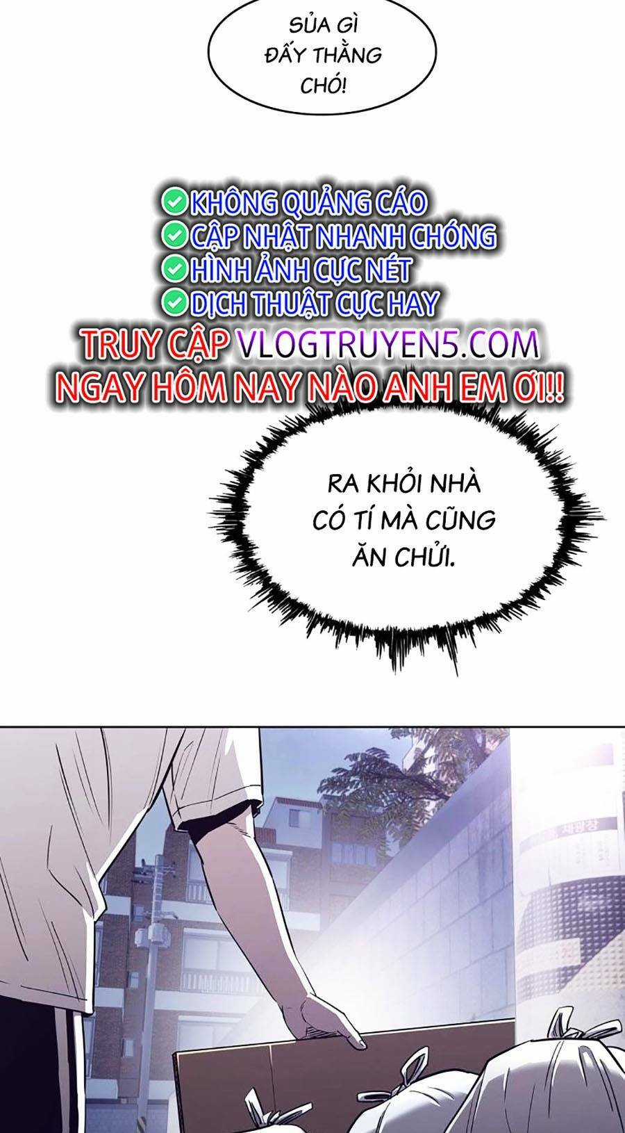 Loser Báo Thù - Chapter 6 - Trang 49