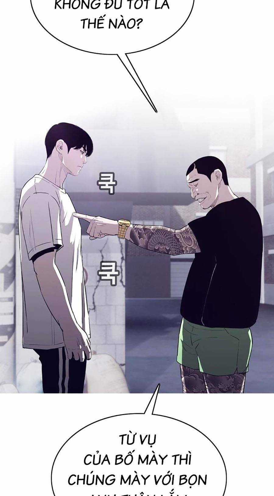 Loser Báo Thù - Chapter 6 - Trang 55