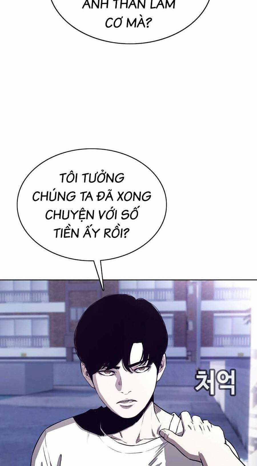 Loser Báo Thù - Chapter 6 - Trang 56