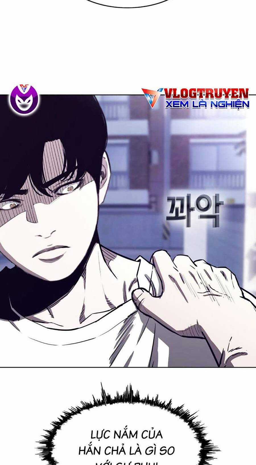 Loser Báo Thù - Chapter 6 - Trang 58