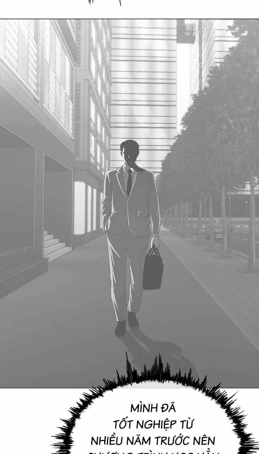 Loser Báo Thù - Chapter 6 - Trang 7