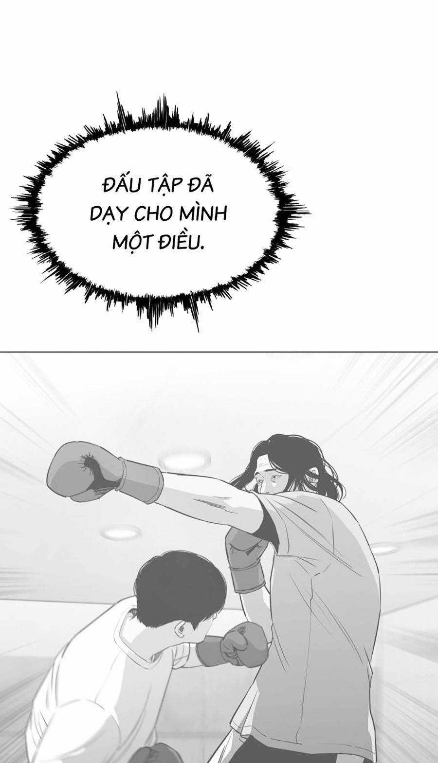 Loser Báo Thù - Chapter 6 - Trang 61