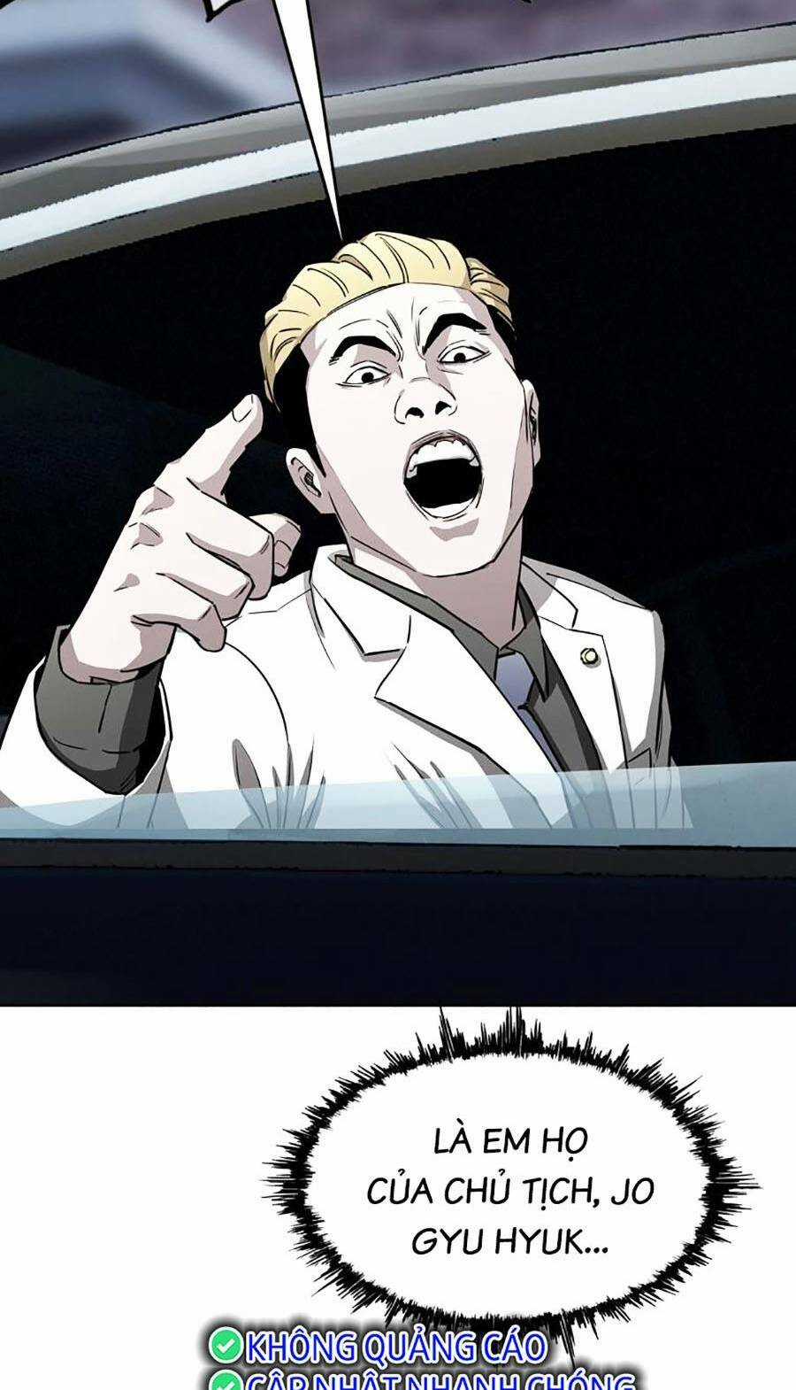 Loser Báo Thù - Chapter 6 - Trang 68