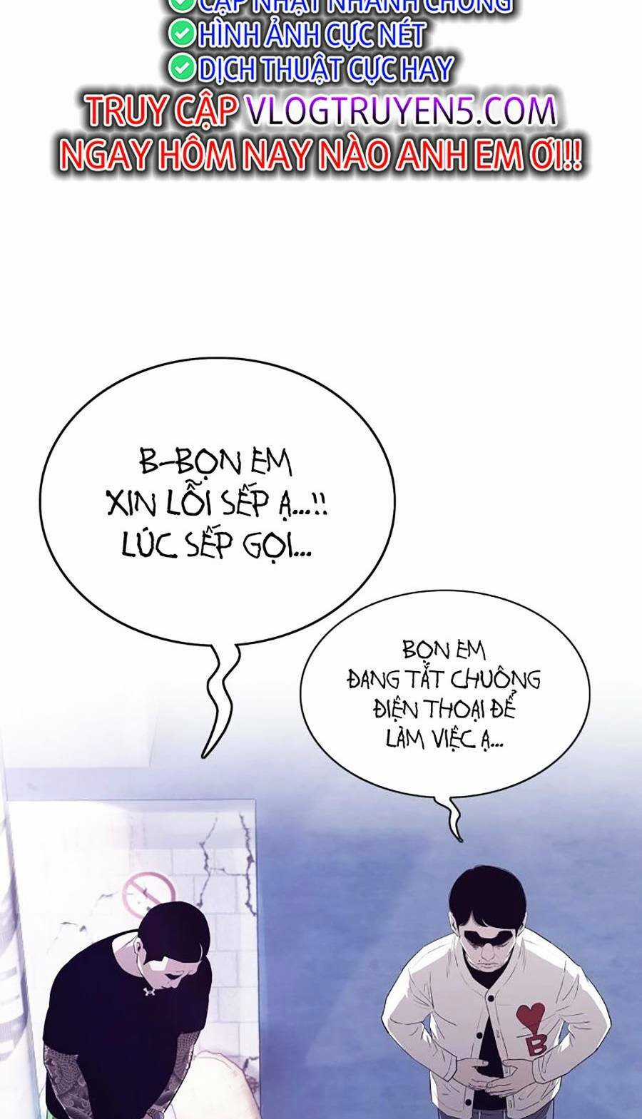 Loser Báo Thù - Chapter 6 - Trang 69