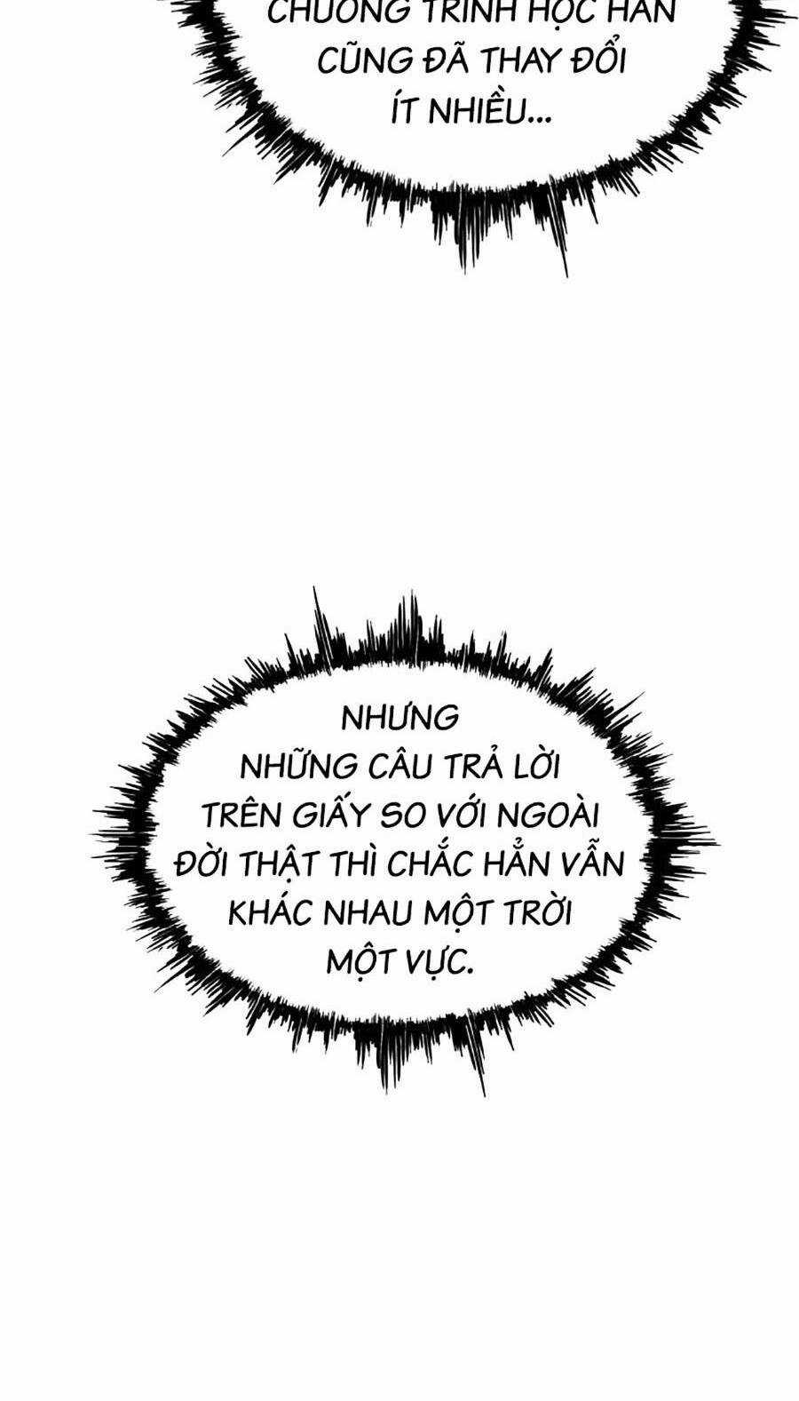 Loser Báo Thù - Chapter 6 - Trang 8