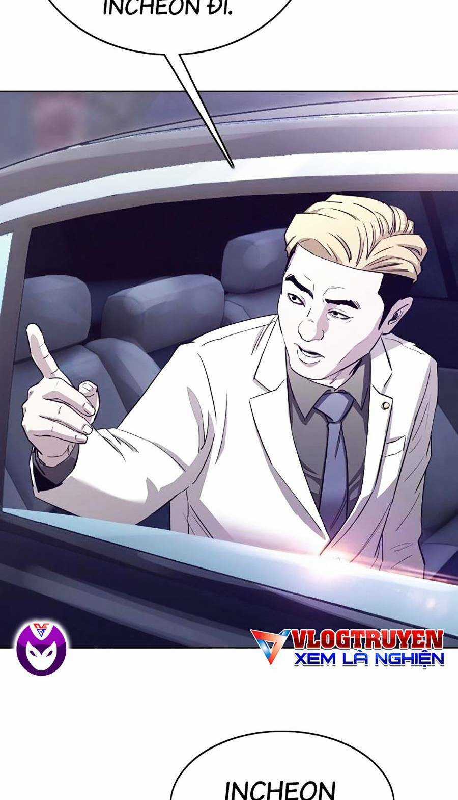 Loser Báo Thù - Chapter 6 - Trang 71