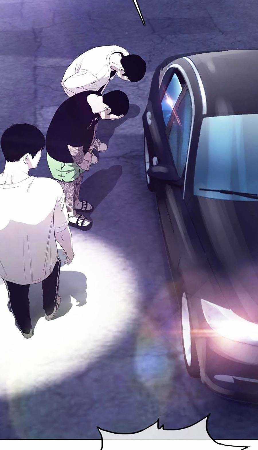 Loser Báo Thù - Chapter 6 - Trang 73