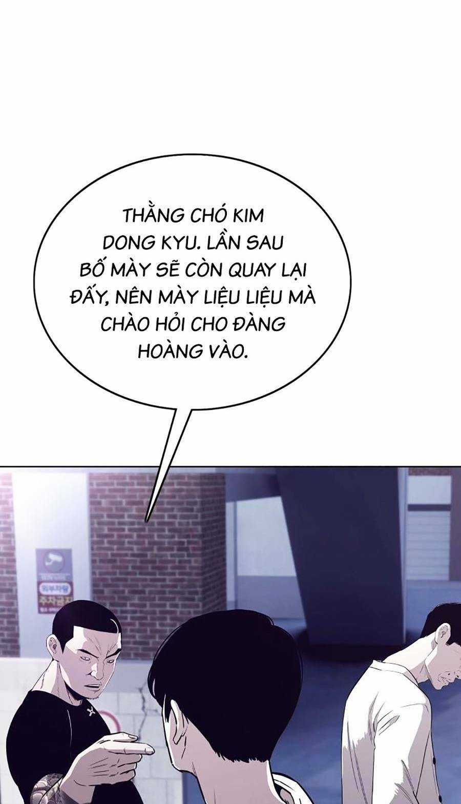 Loser Báo Thù - Chapter 6 - Trang 79