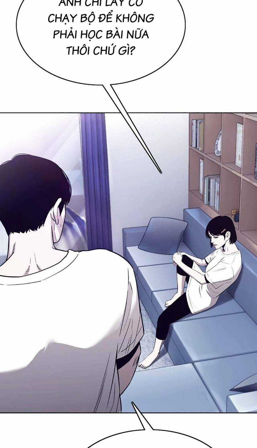 Loser Báo Thù - Chapter 6 - Trang 86