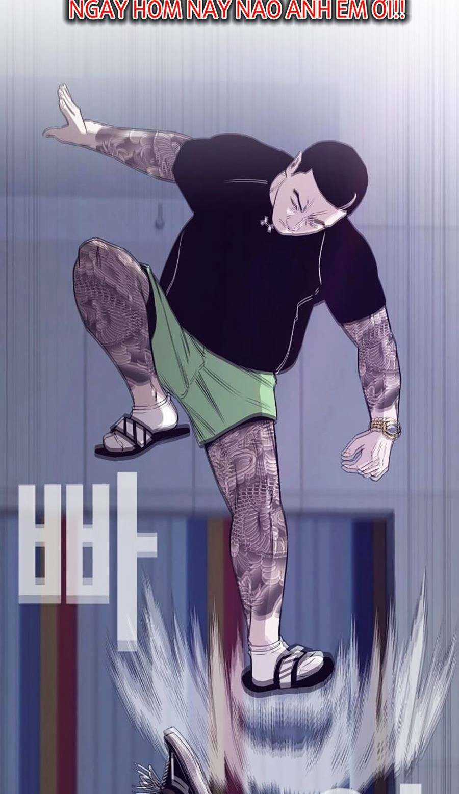 Loser Báo Thù - Chapter 7 - Trang 11