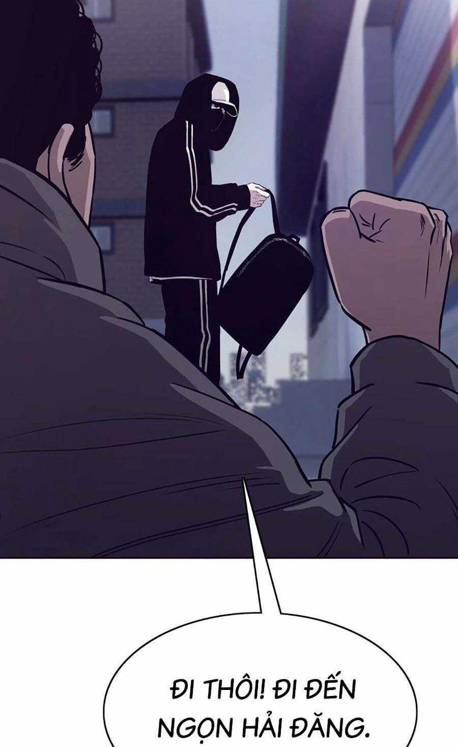 Loser Báo Thù - Chapter 7 - Trang 102