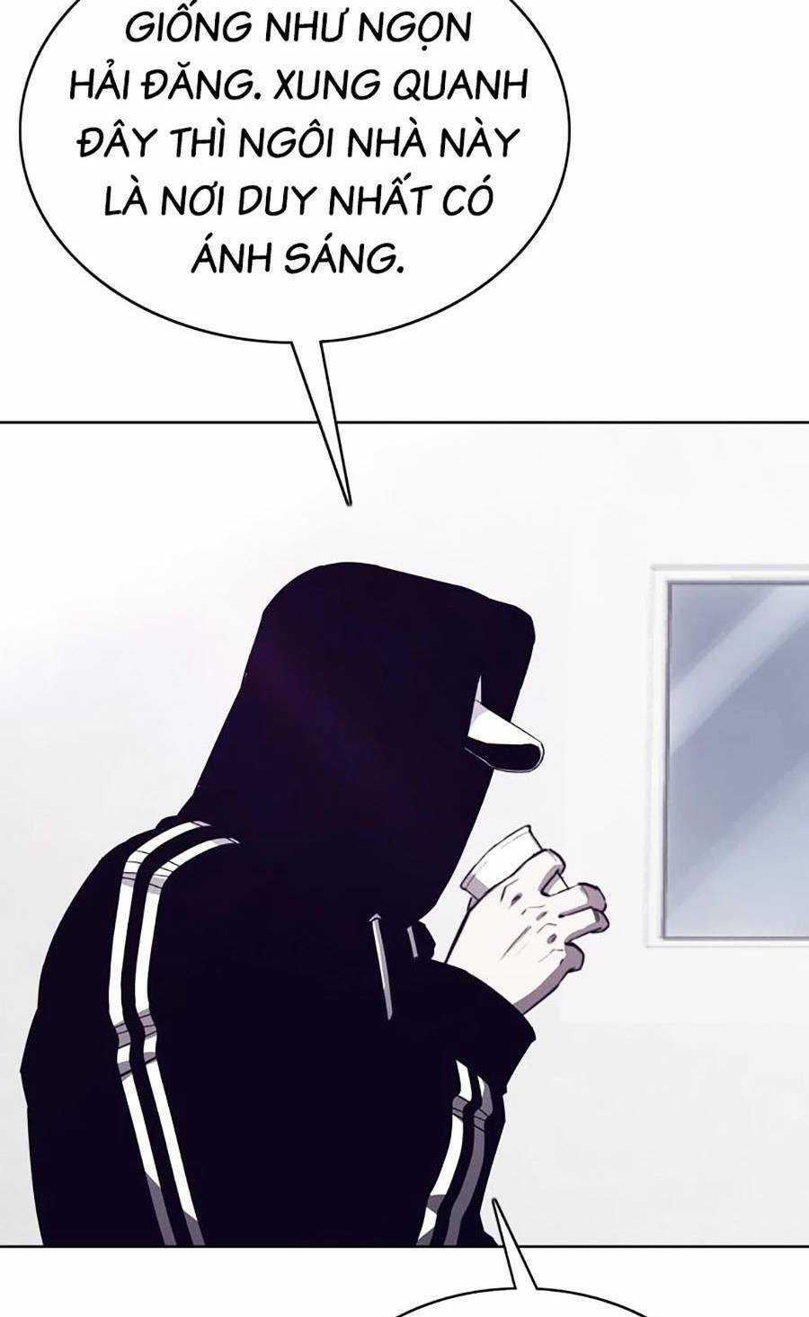 Loser Báo Thù - Chapter 7 - Trang 109