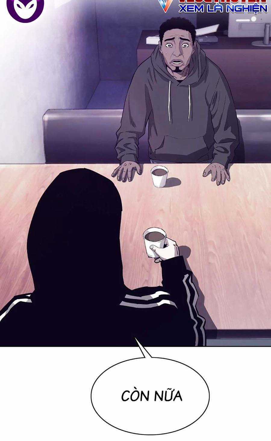 Loser Báo Thù - Chapter 7 - Trang 111