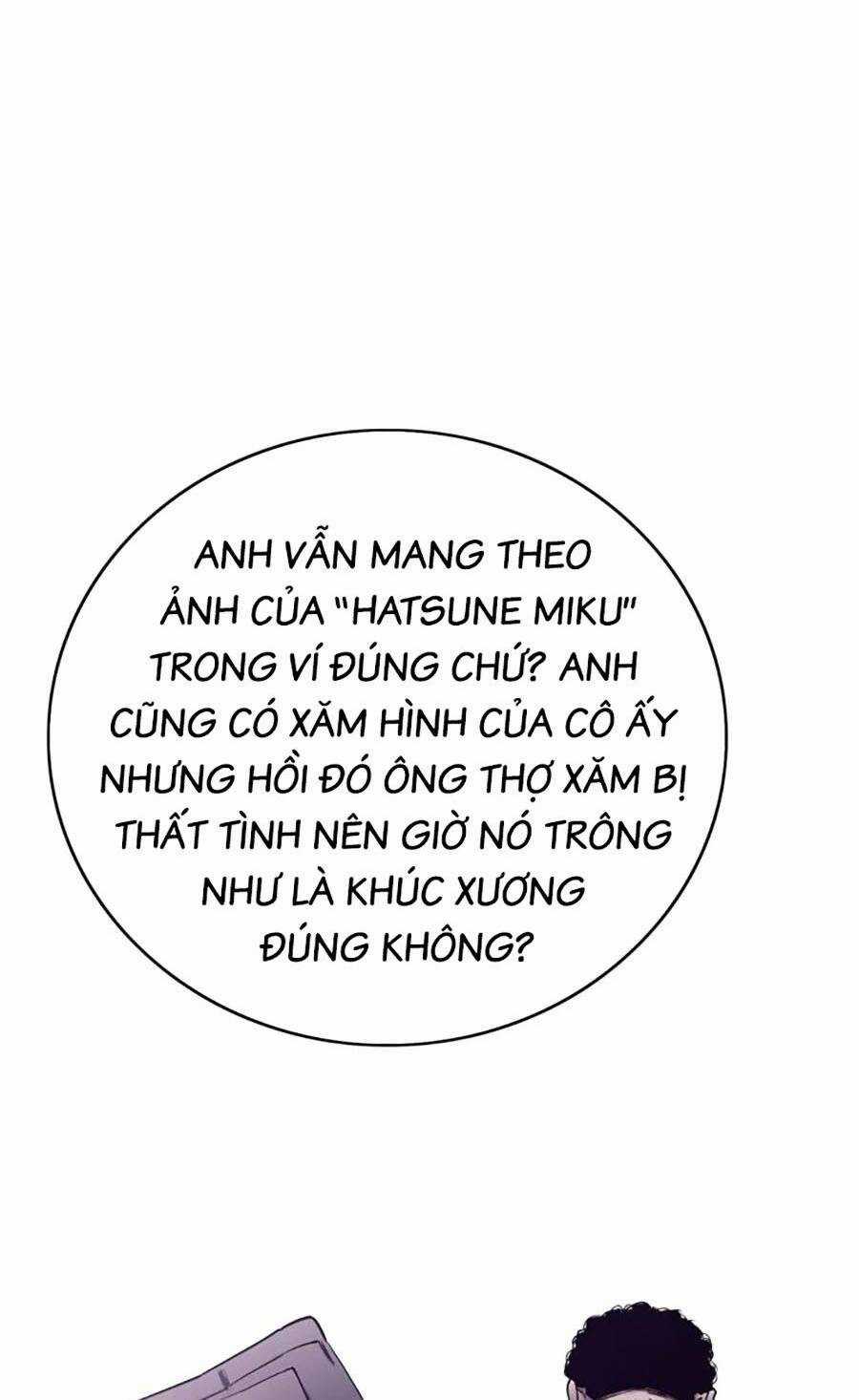Loser Báo Thù - Chapter 7 - Trang 112
