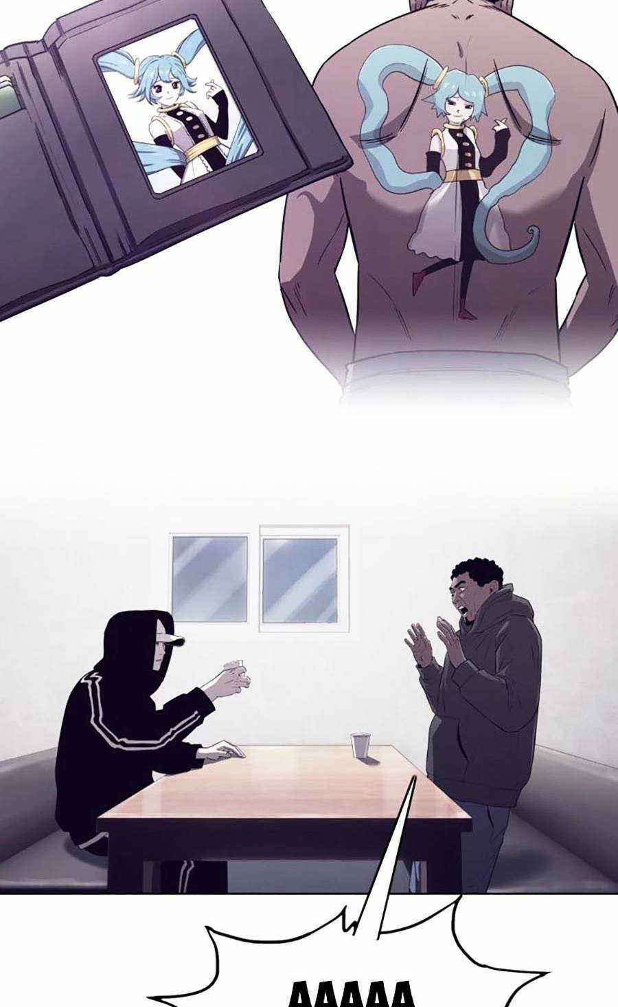 Loser Báo Thù - Chapter 7 - Trang 113