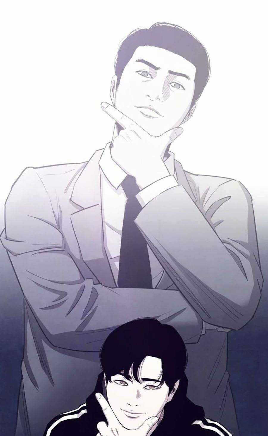 Loser Báo Thù - Chapter 7 - Trang 118