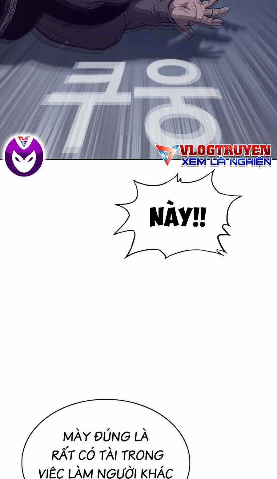 Loser Báo Thù - Chapter 7 - Trang 14