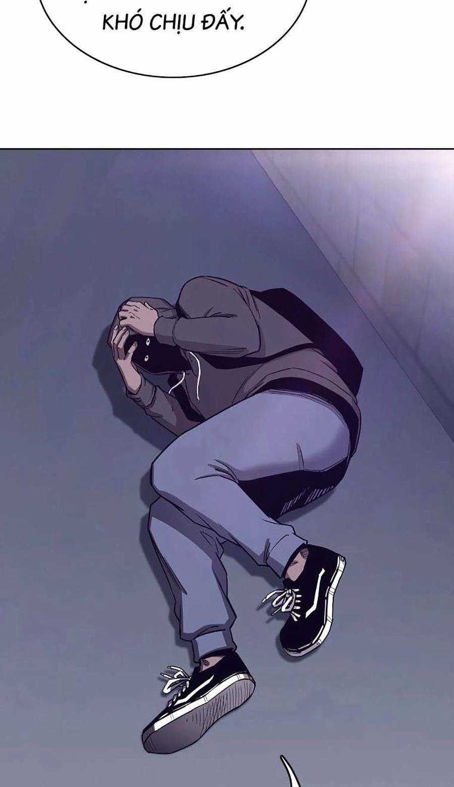 Loser Báo Thù - Chapter 7 - Trang 15