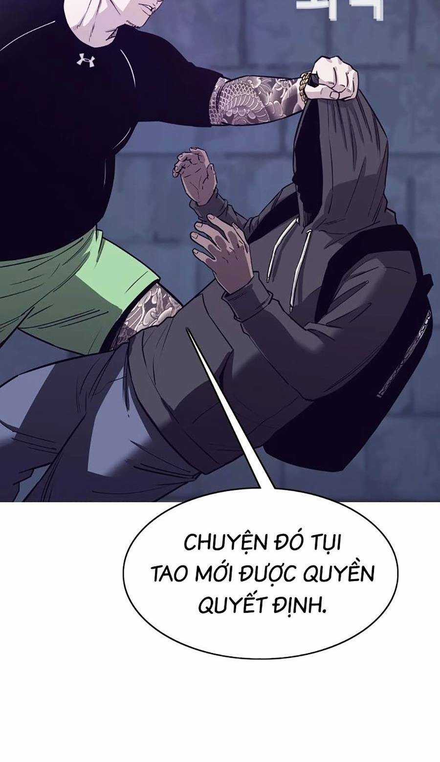 Loser Báo Thù - Chapter 7 - Trang 17
