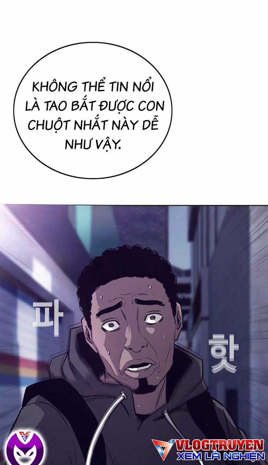 Loser Báo Thù - Chapter 7 - Trang 18