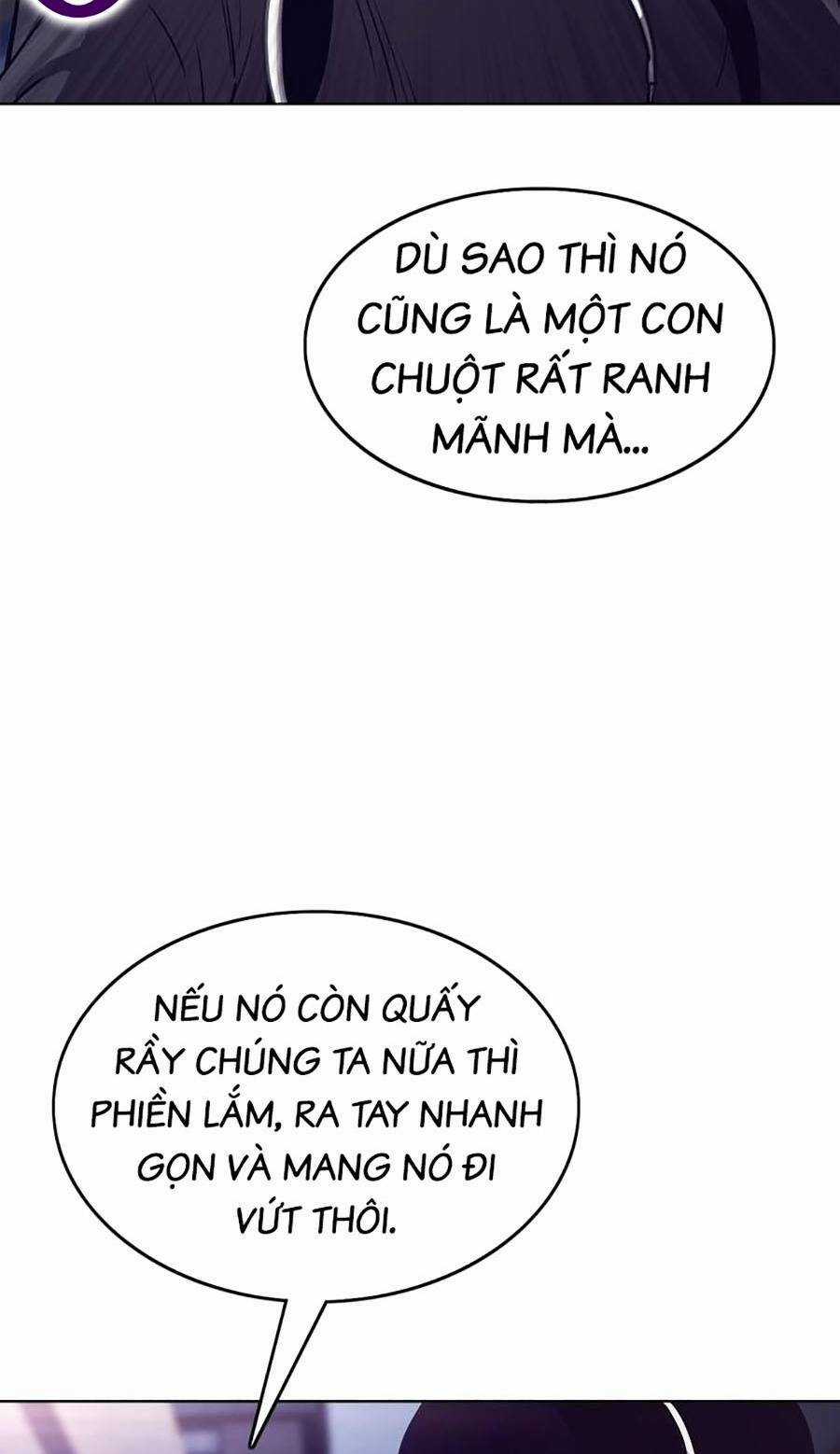 Loser Báo Thù - Chapter 7 - Trang 19