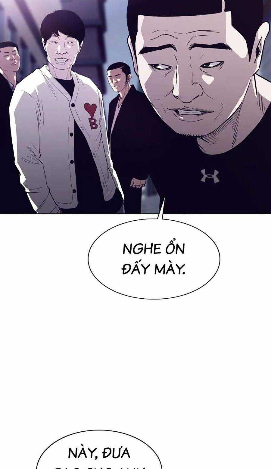 Loser Báo Thù - Chapter 7 - Trang 20