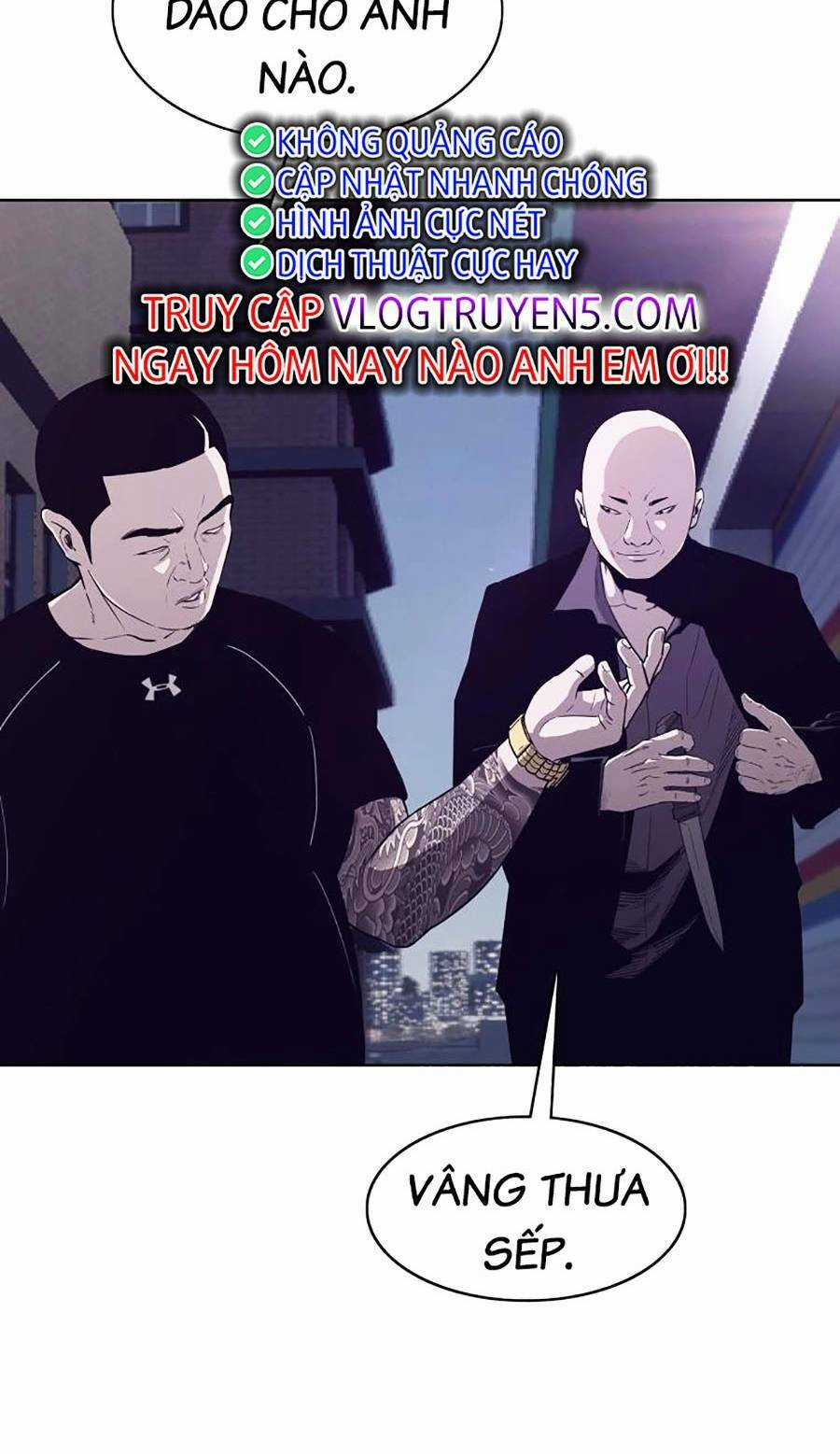 Loser Báo Thù - Chapter 7 - Trang 21