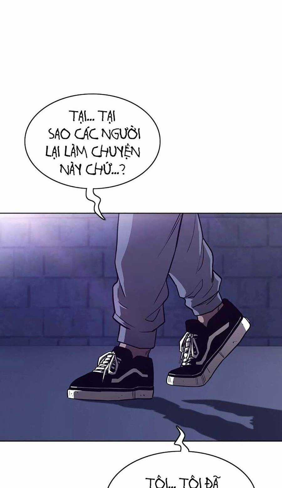 Loser Báo Thù - Chapter 7 - Trang 22