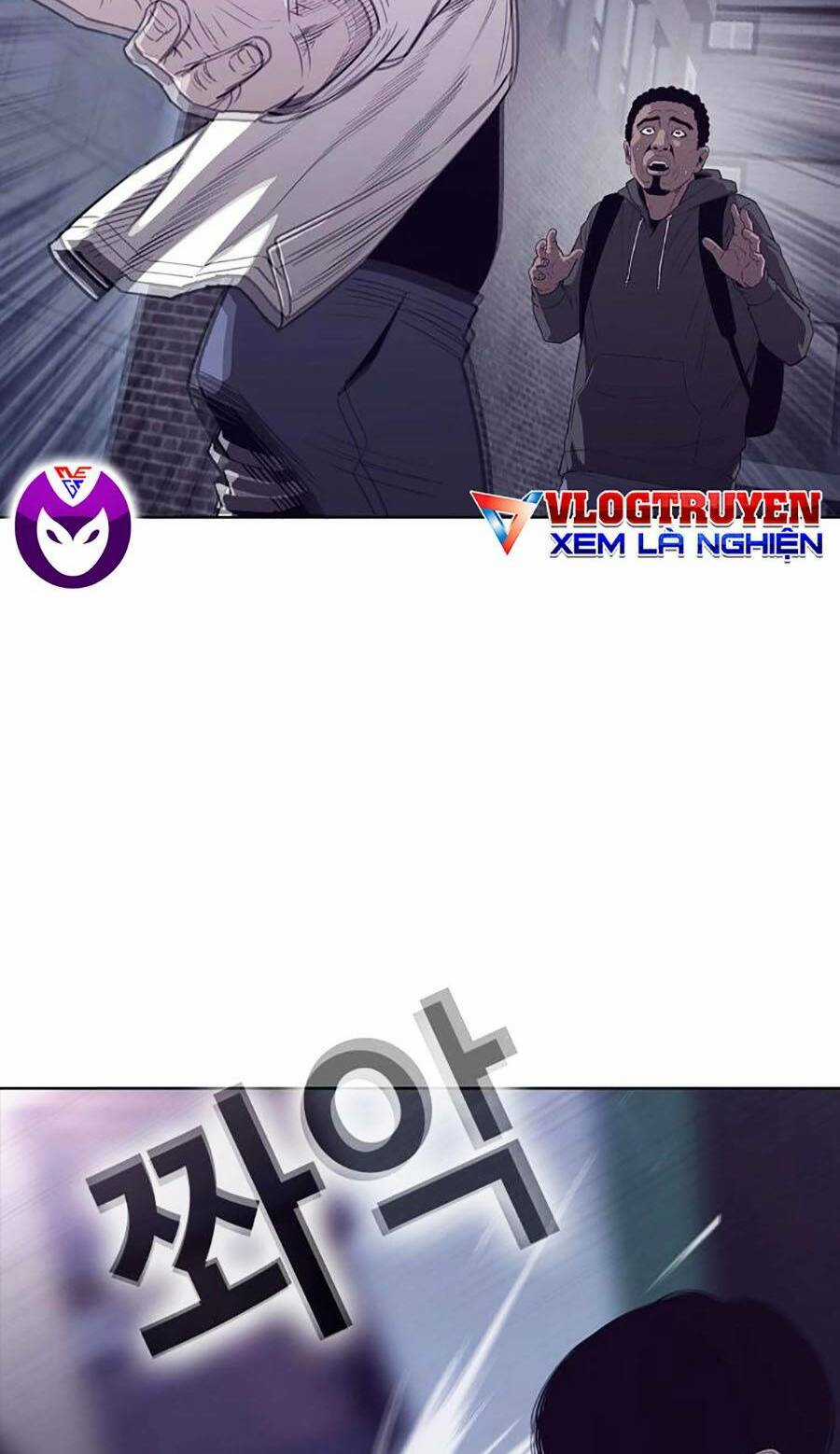 Loser Báo Thù - Chapter 7 - Trang 24