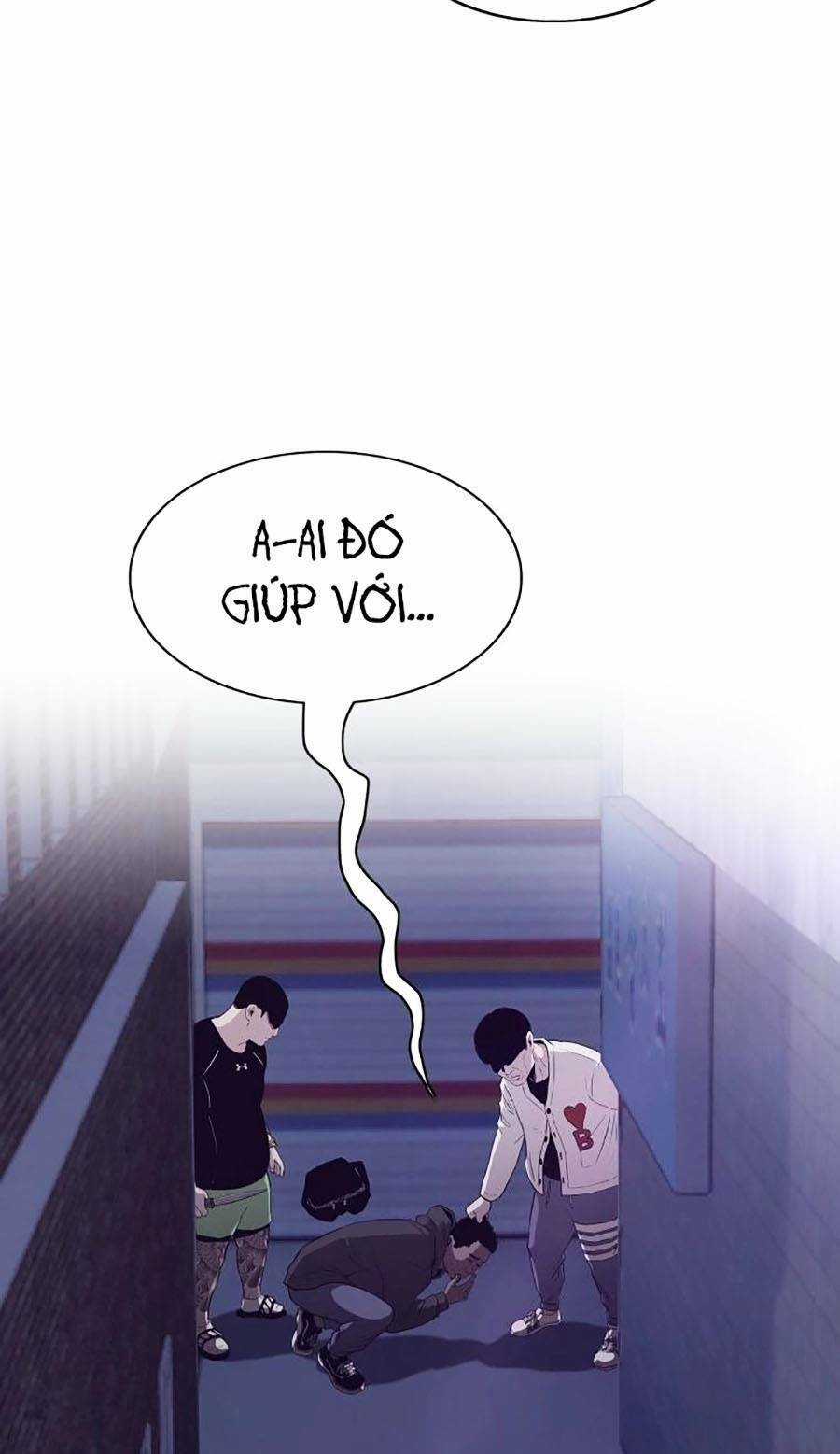 Loser Báo Thù - Chapter 7 - Trang 27