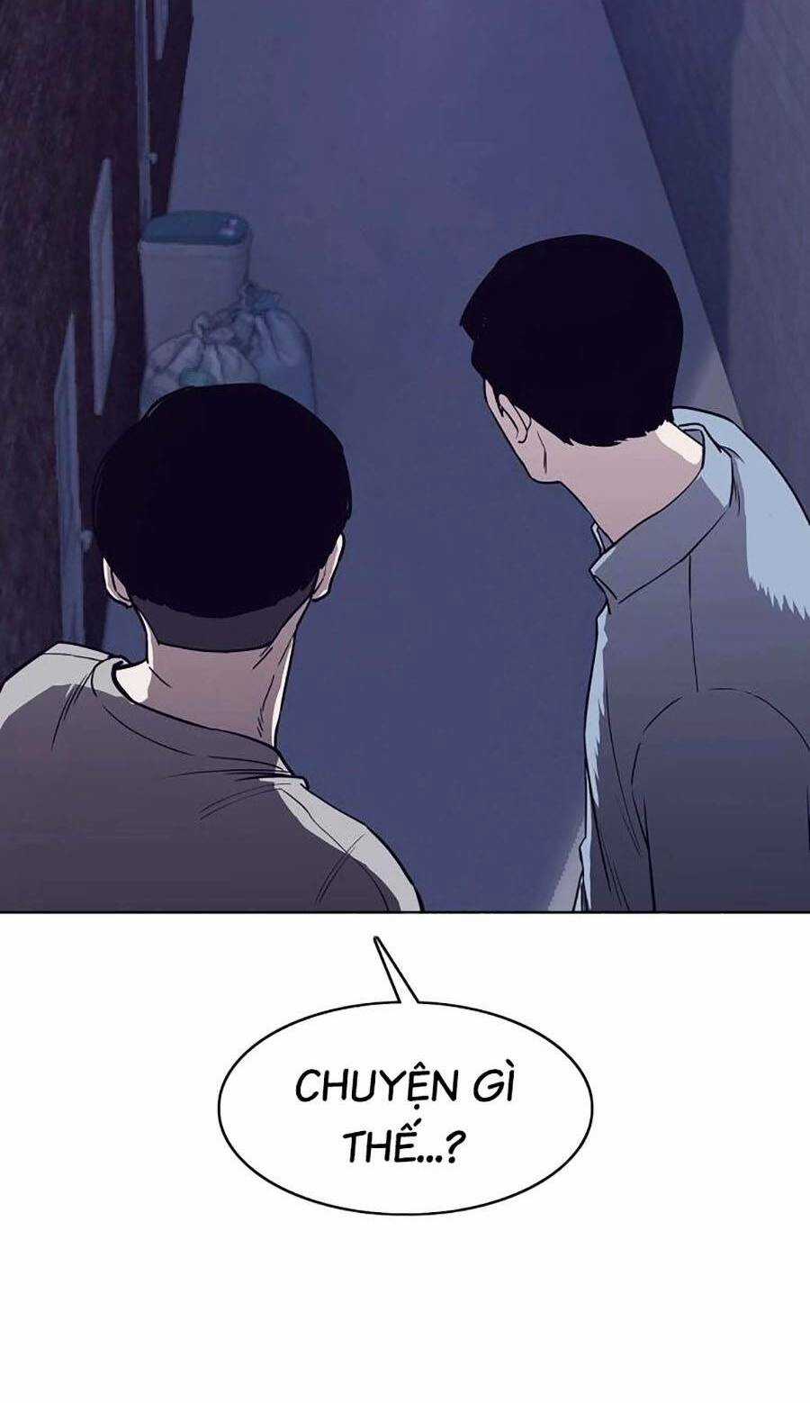 Loser Báo Thù - Chapter 7 - Trang 28