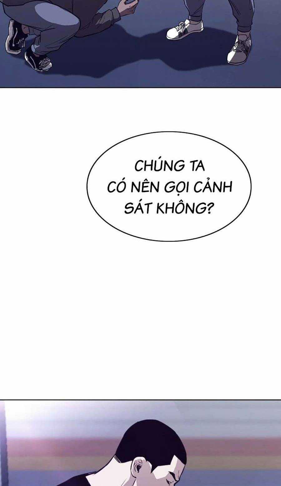 Loser Báo Thù - Chapter 7 - Trang 30