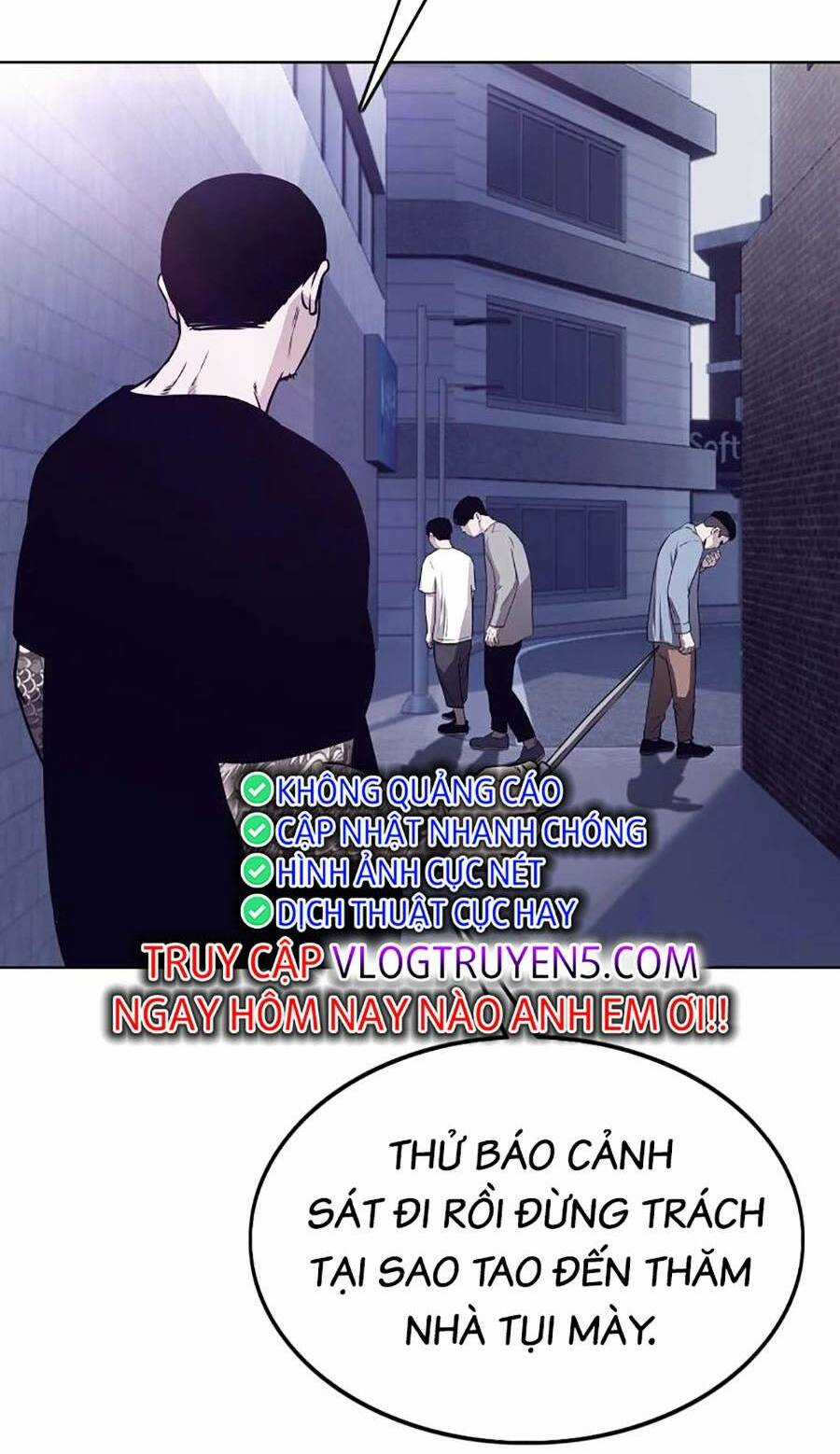 Loser Báo Thù - Chapter 7 - Trang 32