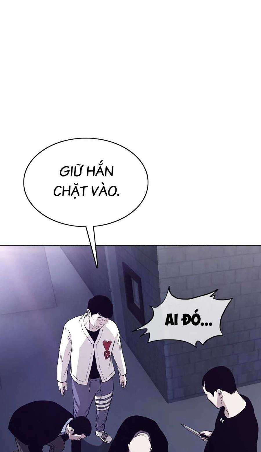 Loser Báo Thù - Chapter 7 - Trang 33