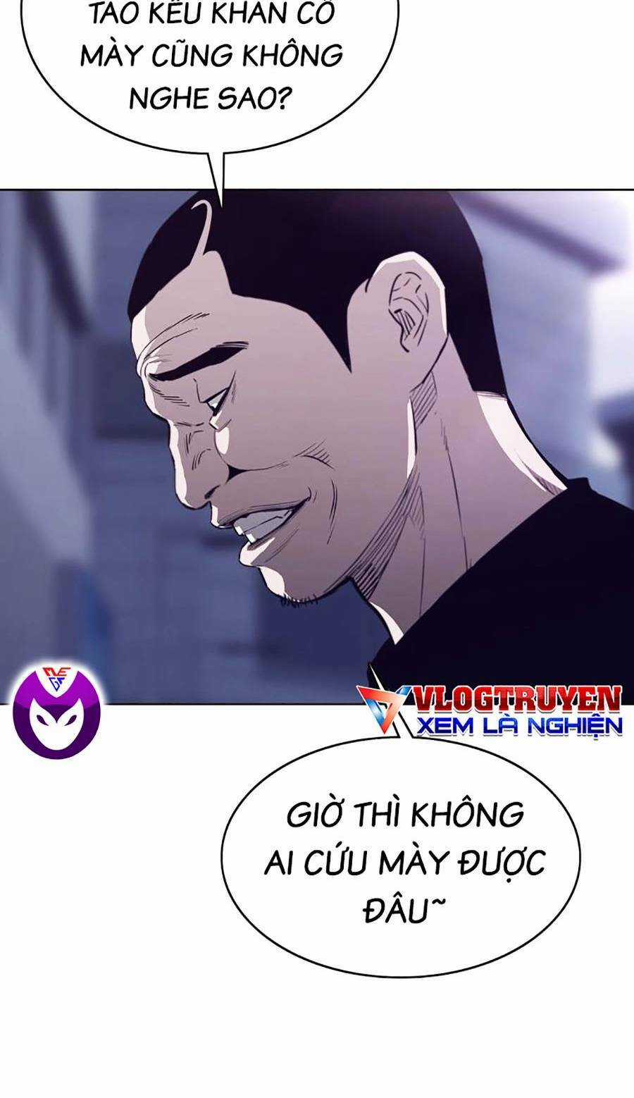 Loser Báo Thù - Chapter 7 - Trang 35