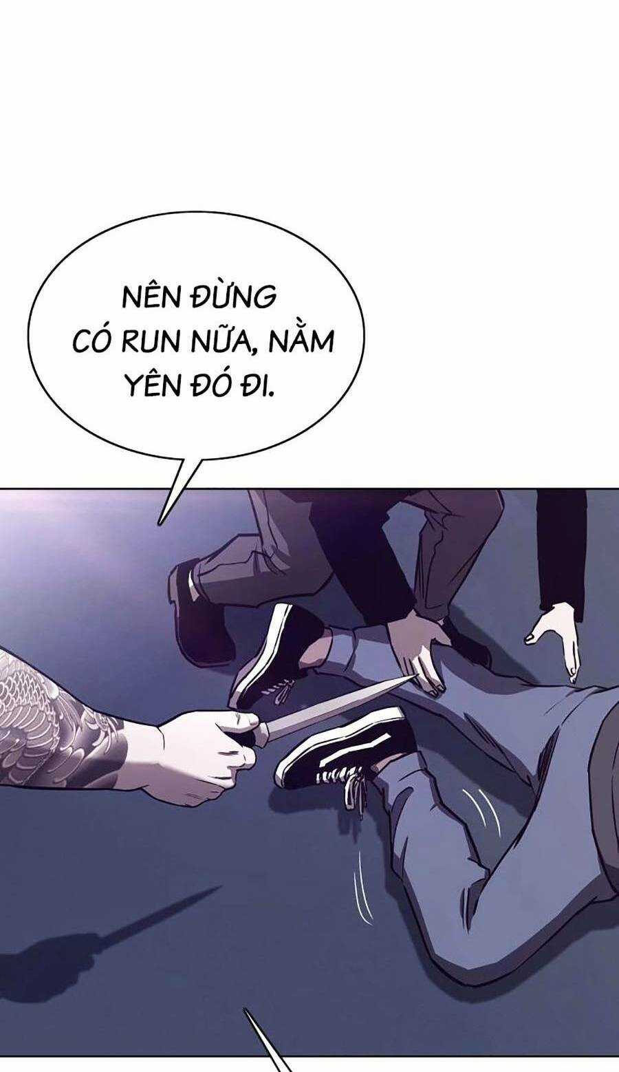 Loser Báo Thù - Chapter 7 - Trang 36