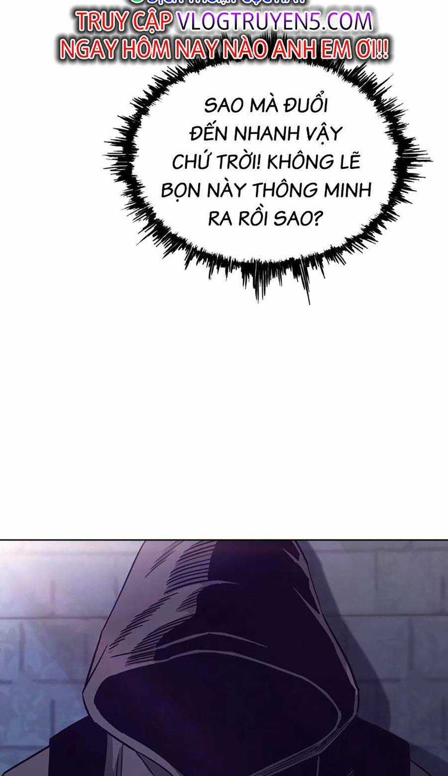 Loser Báo Thù - Chapter 7 - Trang 5