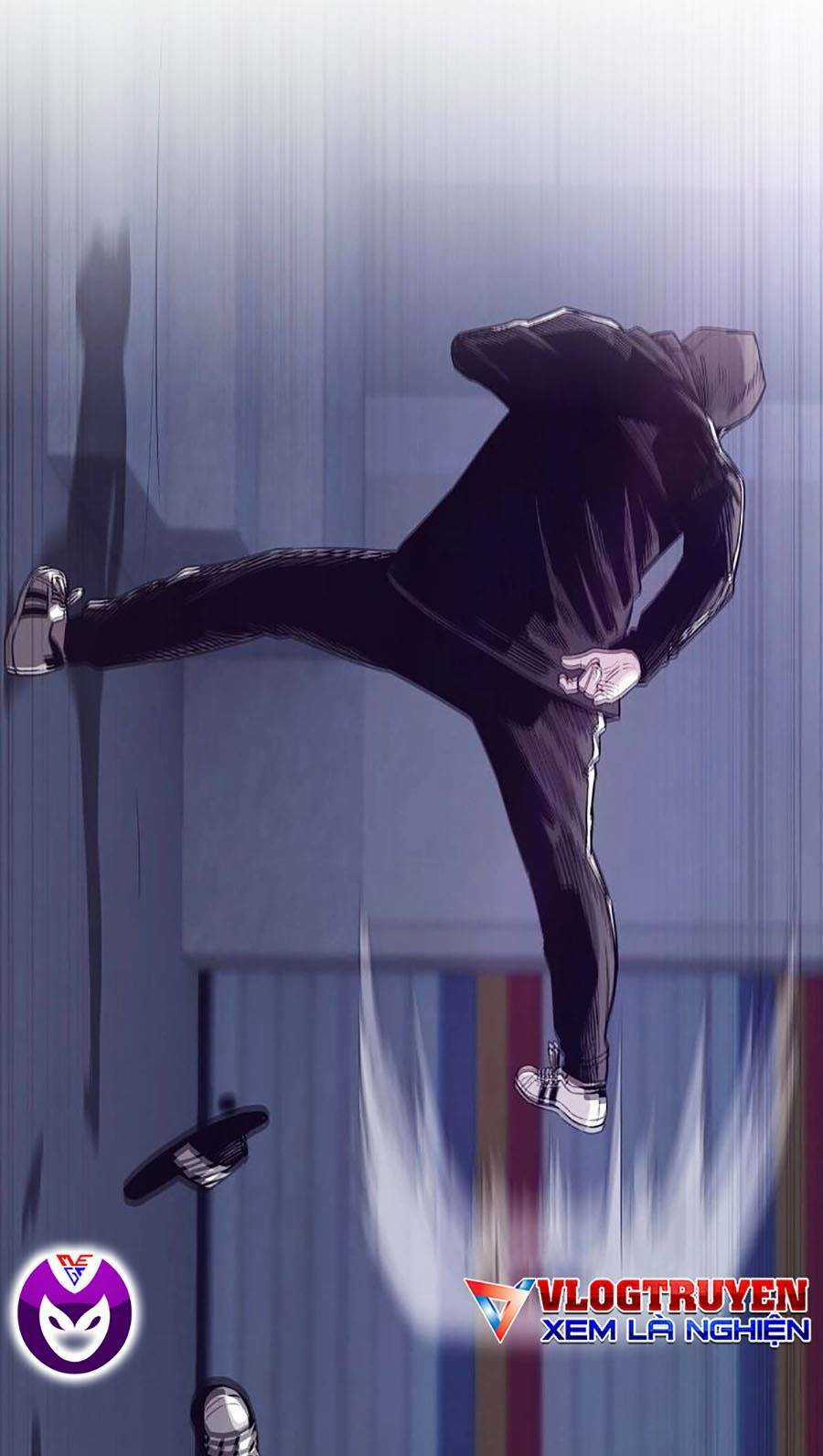 Loser Báo Thù - Chapter 7 - Trang 41