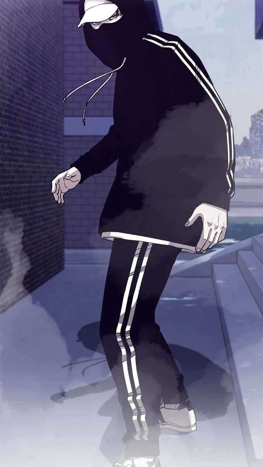 Loser Báo Thù - Chapter 7 - Trang 46