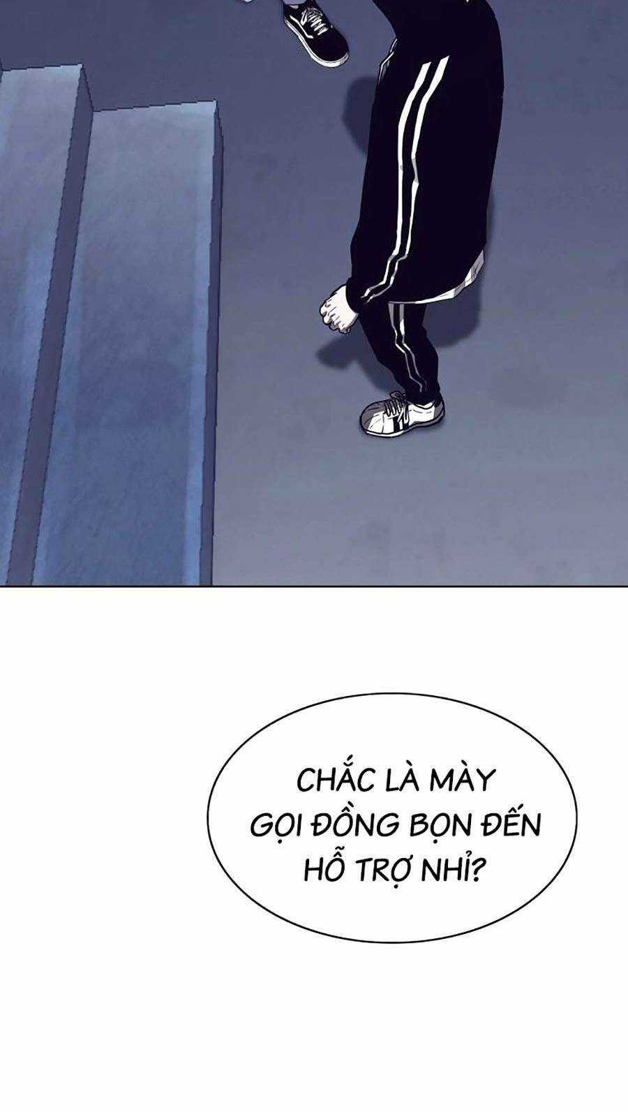 Loser Báo Thù - Chapter 7 - Trang 50