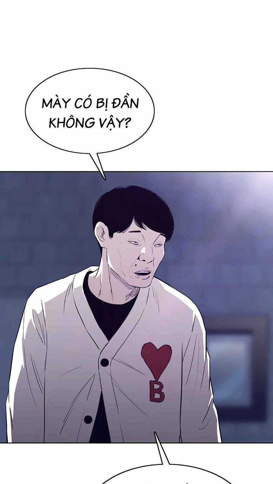 Loser Báo Thù - Chapter 7 - Trang 51