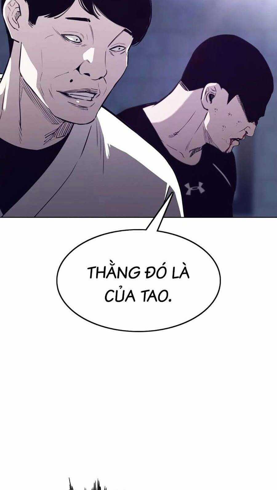 Loser Báo Thù - Chapter 7 - Trang 54